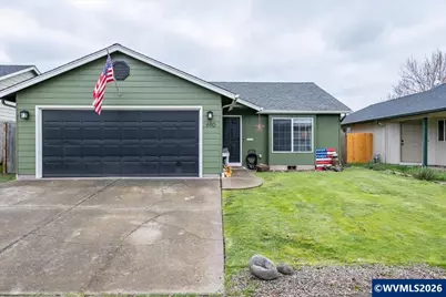 690 S Sunrise Dr, Jefferson, OR 97352 - Photo 33