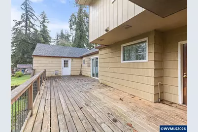 910 Oak Terrace, Sweet Home, OR 97386 - Photo 27