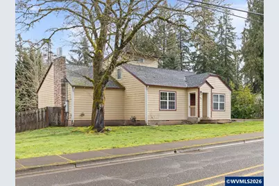 910 Oak Terrace, Sweet Home, OR 97386 - Photo 3