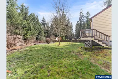 910 Oak Terrace, Sweet Home, OR 97386 - Photo 33