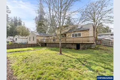 910 Oak Terrace, Sweet Home, OR 97386 - Photo 31