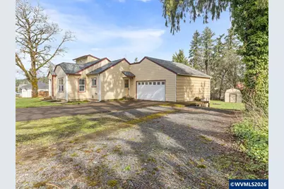 910 Oak Terrace, Sweet Home, OR 97386 - Photo 5