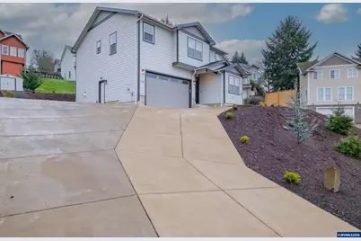 240 North Av, Brownsville, OR 97327 - Photo 1