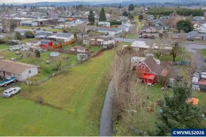 Lot 2400 W Oak St, Lebanon, OR 97355 - Photo 9