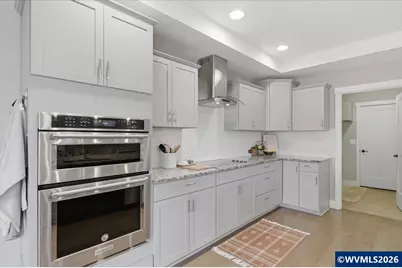 35577 Swordfern Ridge Rd, Blodgett, OR 97326 - Photo 17