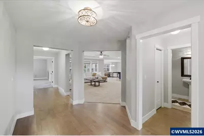 35577 Swordfern Ridge Rd, Blodgett, OR 97326 - Photo 9