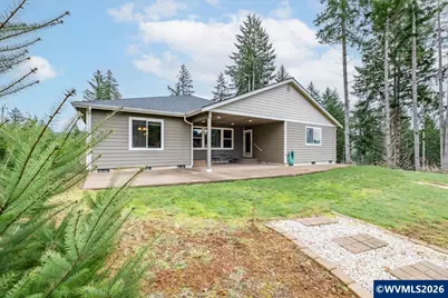 35577 Swordfern Ridge Rd, Blodgett, OR 97326 - Photo 41