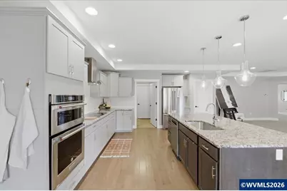 35577 Swordfern Ridge Rd, Blodgett, OR 97326 - Photo 15