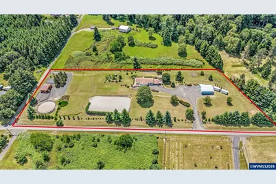 453 Riverwood Ln, Oakland, OR 97462 - Photo 45