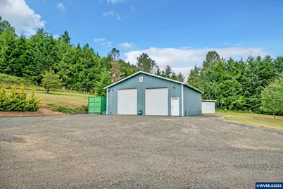 453 Riverwood Ln, Oakland, OR 97462 - Photo 5