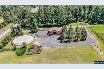 453 Riverwood Ln, Oakland, OR 97462 - Photo 9