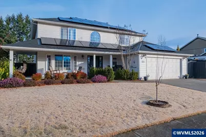 229 Hazelbrook Dr N, Keizer, OR 97303 - Photo 3