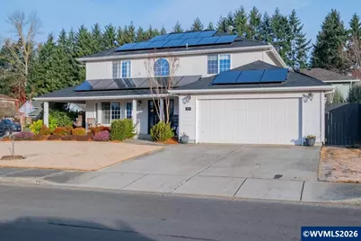 229 Hazelbrook Dr N, Keizer, OR 97303 - Photo 5