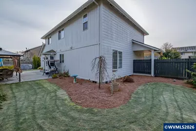 229 Hazelbrook Dr N, Keizer, OR 97303 - Photo 45