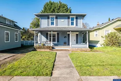 428 NW 12th St, Corvallis, OR 97330 - Photo 1