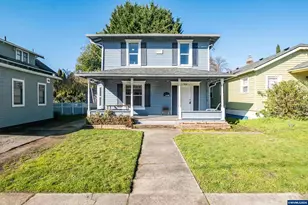 428 NW 12th St, Corvallis, OR 97330 - Photo 1