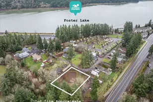 Tl 501 59th Av, Sweet Home, OR 97386 - Photo 1