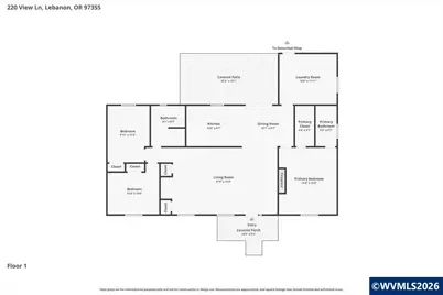 220 View Ln, Lebanon, OR 97355 - Photo 49