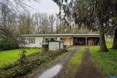 27329 Rowell Hill Rd, Sweet Home, OR 97386 - Photo 1