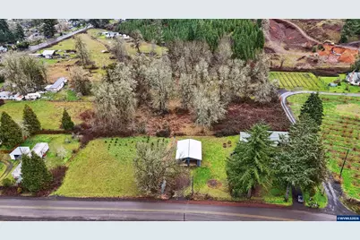 27329 Rowell Hill Rd, Sweet Home, OR 97386 - Photo 37
