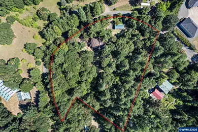 7210 NW Grandview Dr, Corvallis, OR 97034 - Photo 43