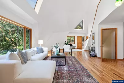 7210 NW Grandview Dr, Corvallis, OR 97034 - Photo 5