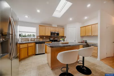 125 SE Whalesong Dr, Depoe Bay, OR 97341 - Photo 25