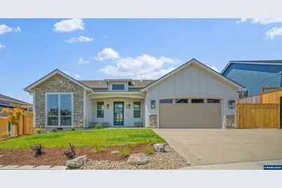 Model A Oriole St, Stayton, OR 97383 - Photo 1