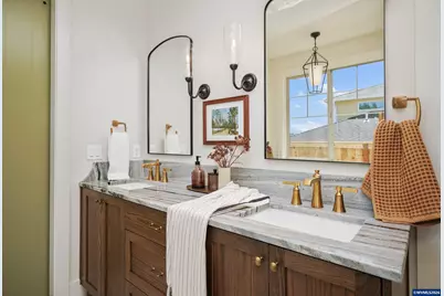 Model A Oriole St, Stayton, OR 97383 - Photo 31