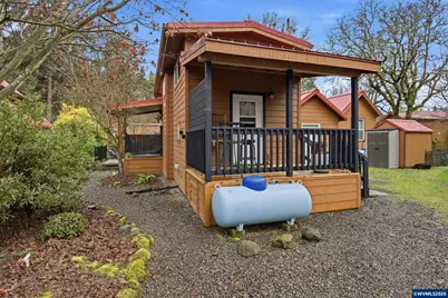 8372 Enchanted (#193) Wy SE, Turner, OR 97392 - Photo 31