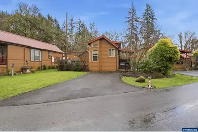 8372 Enchanted (#193) Wy SE, Turner, OR 97392 - Photo 35