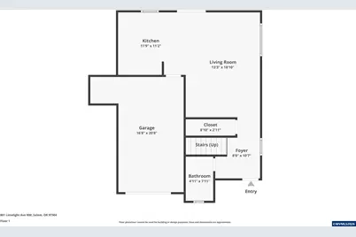 881 Limelight Av NW, Salem, OR 97304 - Photo 41