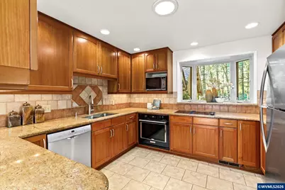 7665 NW McDonald Cir, Corvallis, OR 97330 - Photo 9