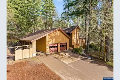7665 NW McDonald Cir, Corvallis, OR 97330 - Photo 1