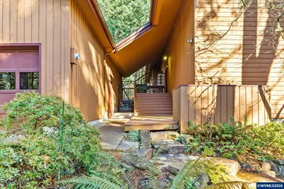 7665 NW McDonald Cir, Corvallis, OR 97330 - Photo 35