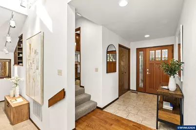 7665 NW McDonald Cir, Corvallis, OR 97330 - Photo 3