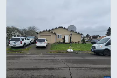 4324 47th (And 4710 Linfield) Av NE, Salem, OR 97305 - Photo 5