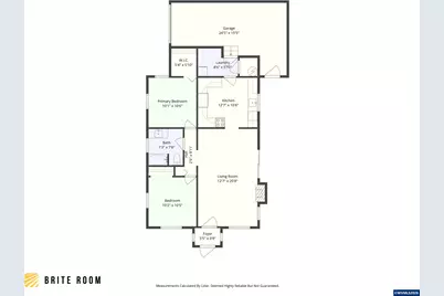 155 E Rose St, Lebanon, OR 97355 - Photo 35