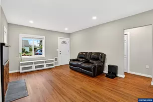 155 E Rose St, Lebanon, OR 97355 - Photo 13