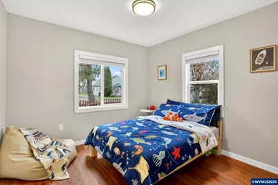 155 E Rose St, Lebanon, OR 97355 - Photo 25