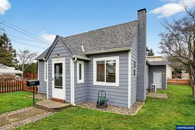 155 E Rose St, Lebanon, OR 97355 - Photo 5