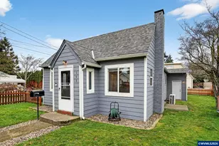 155 E Rose St, Lebanon, OR 97355 - Photo 5