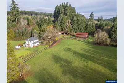 24141 Magee Rd, Monmouth, OR 97361 - Photo 1