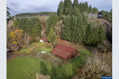 24141 Magee Rd, Monmouth, OR 97361 - Photo 3