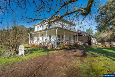 24141 Magee Rd, Monmouth, OR 97361 - Photo 7