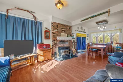 24141 Magee Rd, Monmouth, OR 97361 - Photo 9