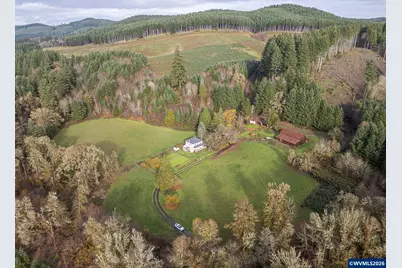 24141 Magee Rd, Monmouth, OR 97361 - Photo 5