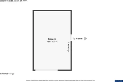 2355 Hyde St SE, Salem, OR 97301 - Photo 31