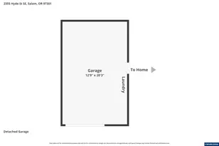 2355 Hyde St SE, Salem, OR 97301 - Photo 31
