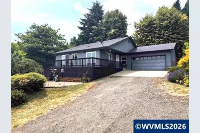 3345 Sample Rd, Falls City, OR 97344 - Photo 1